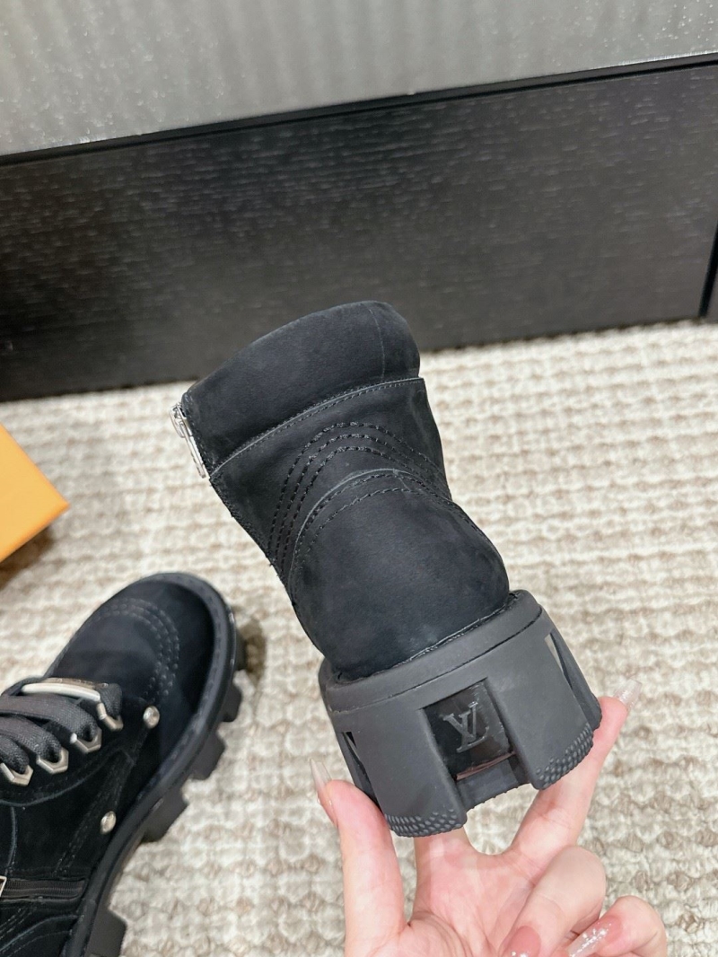 LV Boots